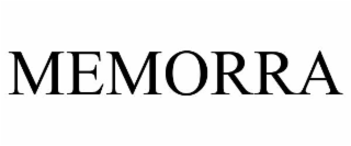 MEMORRA