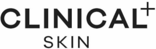 CLINICAL+ SKIN