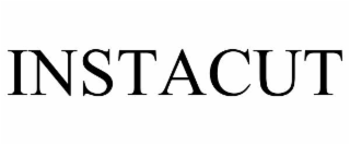 INSTACUT