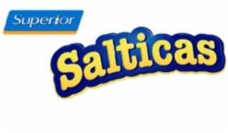 SUPERIOR SALTICAS
