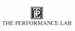 THE PERFORMANCE LAB  T P L