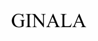 GINALA