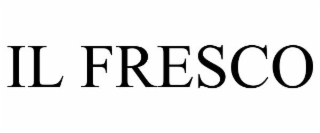 IL FRESCO