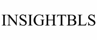 INSIGHTBLS