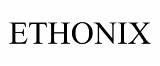 ETHONIX