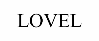 LOVEL