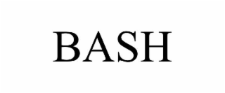 BASH