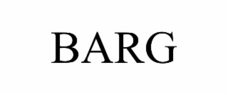 BARG
