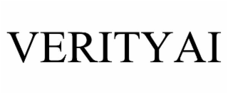VERITYAI