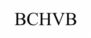 BCHVB