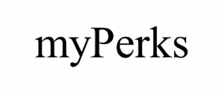 MYPERKS