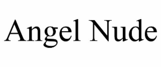 ANGEL NUDE