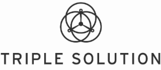TRIPLE SOLUTION