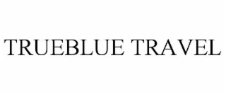 TRUEBLUE TRAVEL
