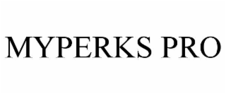MYPERKS PRO
