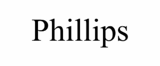 PHILLIPS