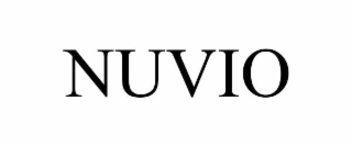 NUVIO