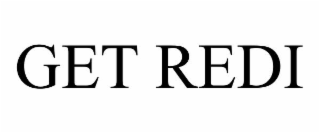 GET REDI