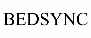 BEDSYNC