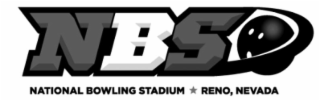 NBS NATIONAL BOWLING STADIUM RENO, NEVADA