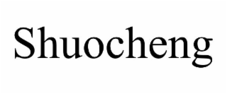 SHUOCHENG