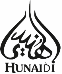 HUNAIDI