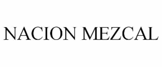 NACION MEZCAL