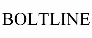 BOLTLINE