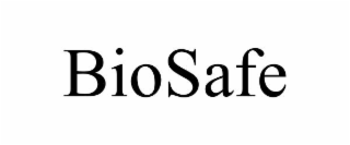 BIOSAFE