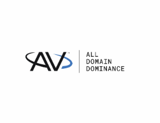 AV ALL DOMAIN DOMINANCE