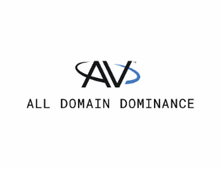 AV ALL DOMAIN DOMINANCE
