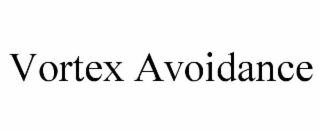 VORTEX AVOIDANCE