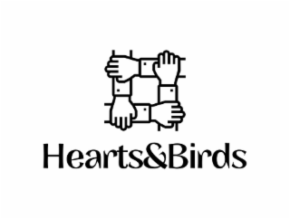 HEARTS&BIRDS