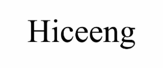 HICEENG