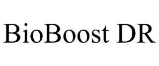 BIOBOOST DR
