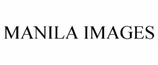 MANILA IMAGES