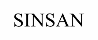 SINSAN