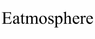 EATMOSPHERE