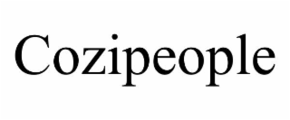 COZIPEOPLE