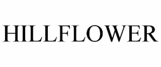 HILLFLOWER