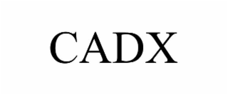 CADX