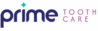 PRIME TOOTH CARE