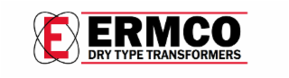 E ERMCO DRY TYPE TRANSFORMERS