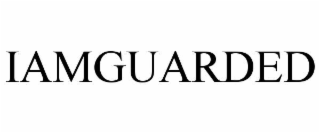 IAMGUARDED