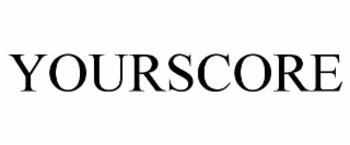 YOURSCORE