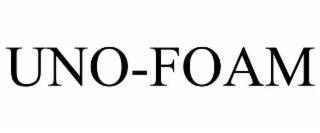 UNO-FOAM