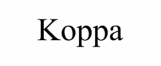 KOPPA