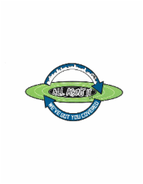 ALL ABOUT IT LLC. WE'VE GOT YOU COVERED