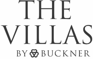 THE VILLAS BY BUCKNER