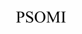 PSOMI